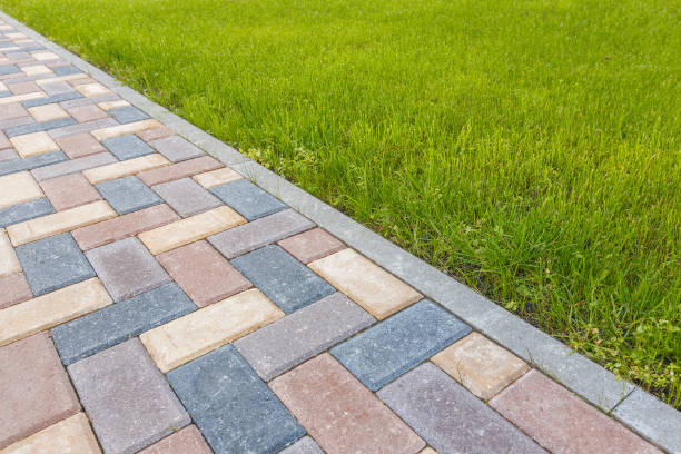 Best Brick Driveway Pavers in Cottonwood, AZ